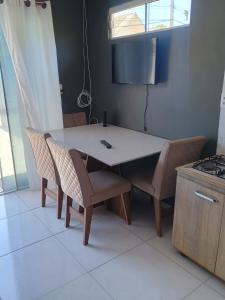 Casa kitnet na praia dos ingleses