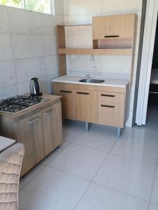 Casa kitnet na praia dos ingleses