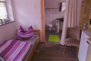 Ferienwohnung bei Familie Keil