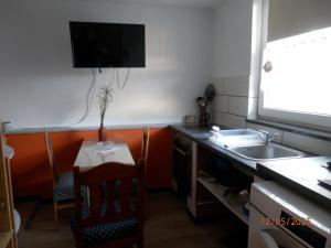 Ferienwohnung bei Familie Keil