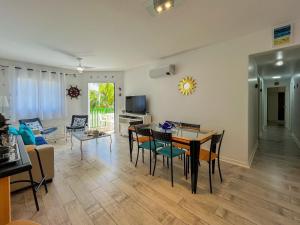 Riviera | Lazer incrível com Enxoval Completo