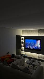 شيتاء هوتيل حي الملقا Luxury studio