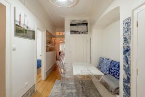 Belem Historical by Homing