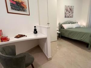 Appartamento Vomero "a casa di Enzo"