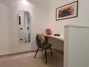 Appartamento Vomero "a casa di Enzo"