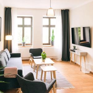 arena guest apartment