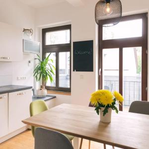 arena guest apartment