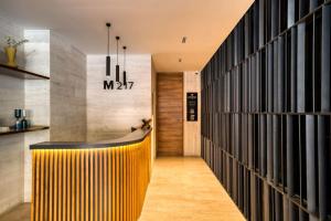 Terraza Privada Rooftop, Jacuzzi and Gym