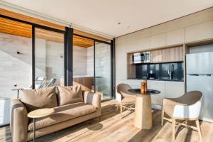 PH de Lujo con Jacuzzi Privado y Terraza