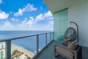 Lyfe Resort Hollywood, Florida