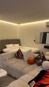 شيتاء هوتيل حي الملقا Luxury studio