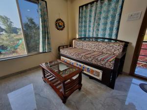 Pawan villa cottage