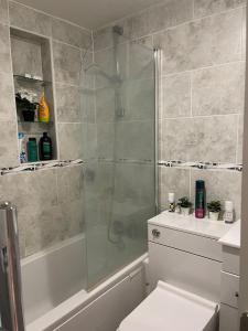 One Bedroom Flat in London Heathrow 20 minutes drive