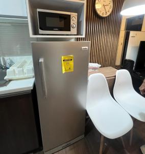 Air Residence Zayn Staycation