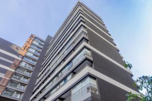 Sofisticação e praticidade, On Augusta