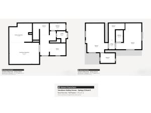 Vacationer Holiday Homes l Opulent 2 Bedroom Villa l Private Plunge Pool