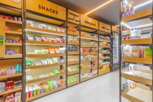 Sofisticação e praticidade, On Augusta