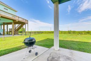 Family Retreat with Man Cave