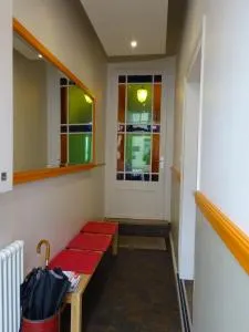 乐斯卡普辛斯住宿加早餐旅馆 - Esquelbecq