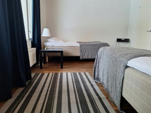 Spacious Apartment for 5