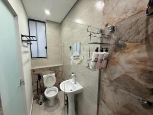 Suíte Completa e Impecável no Coração do Lourdes #5