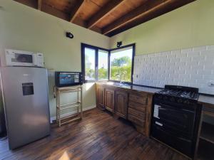 Refugio Acantilados Casa Diego Aloha Host