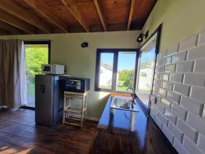 Refugio Acantilados Casa Diego Aloha Host