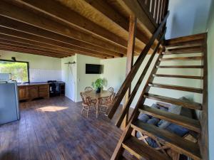 Refugio Acantilados Casa Diego Aloha Host