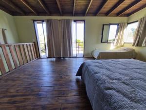 Refugio Acantilados Casa Diego Aloha Host