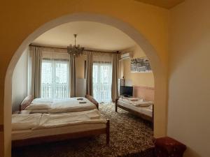 Főnix Rezidencia Pápa