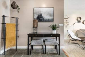 The Most Perfect Stay in Canmore with Mountain View