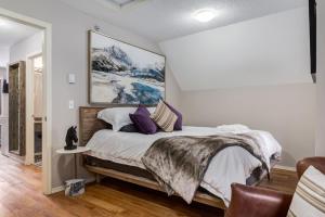 Cozy getaway for exploring Canmore and Banff
