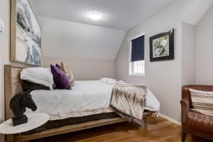 Cozy getaway for exploring Canmore and Banff