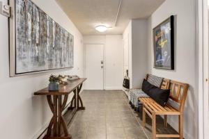 Peaceful Mountain Getaway in Canmore near Banff