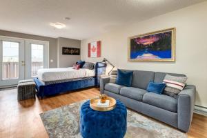Cozy Condo in the Heart of Canmore