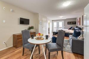 Cozy Condo in the Heart of Canmore
