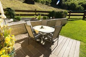 Ferienhaus Christine