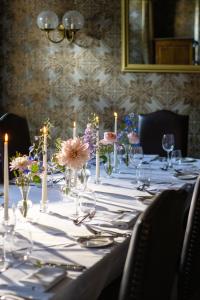 New Hall Hotel & Spa, Birmingham