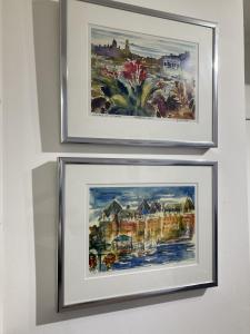 NELL GWYNN HOUSE - Spacious, Elegant, Studio Apartment, Sloane Square, London