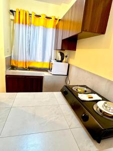 Hawls Apartment