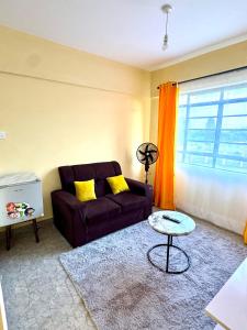 Hawls Apartment