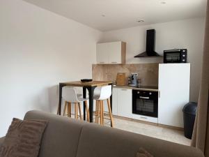 Le prestige - Charmant T2 neuf avec Terrasse