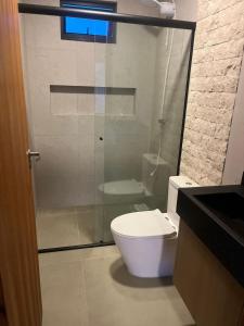 Residencial ilha de capri