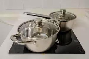 Close to Yeouido and close to Singil Station, a comfortable high-end residential house