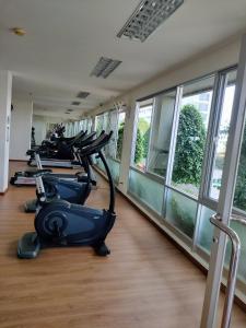 Lumpini Jomtien E897