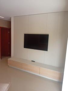 Residencial ilha de capri