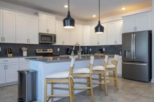 Casa 6Q c Piscina & Spa – ChampionsGate