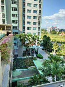 Lumpini Jomtien E897