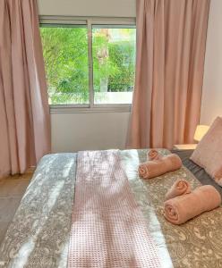 Apartamento Isla Feliz