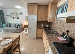 Apartamento Isla Feliz